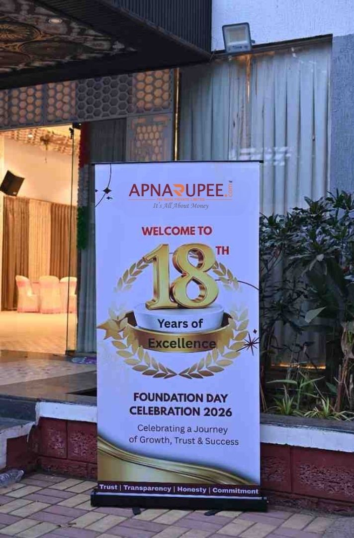 18th Foundation Day