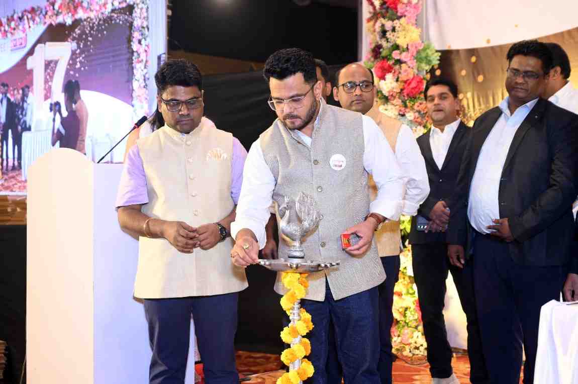 17th Foundation Day Celebration