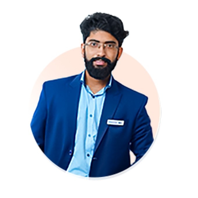 Mr. Dattatraya Bamgude