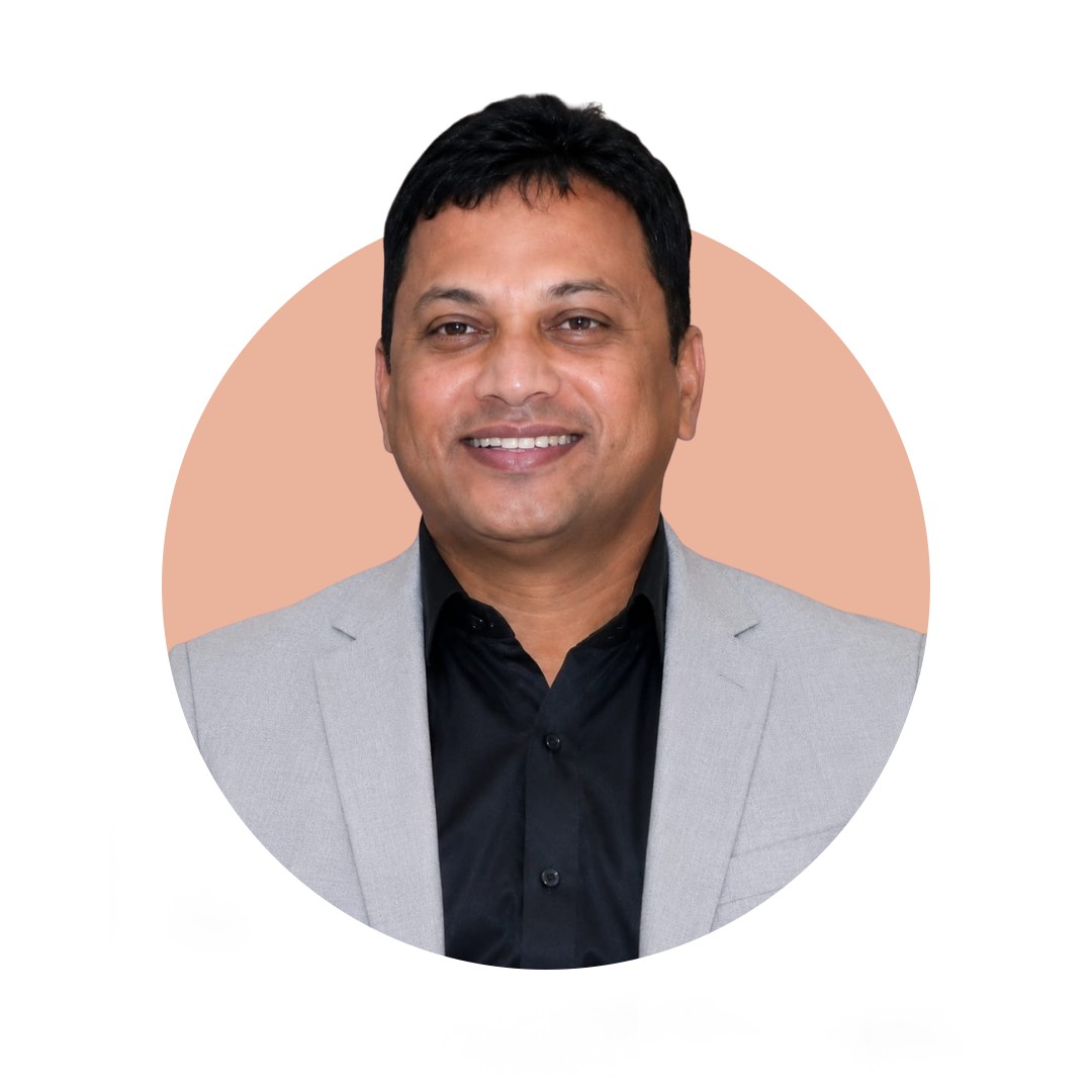 Mr. Satish Bamgude