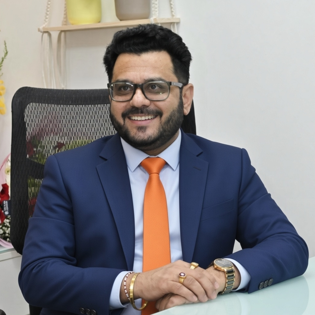 CEO Profile