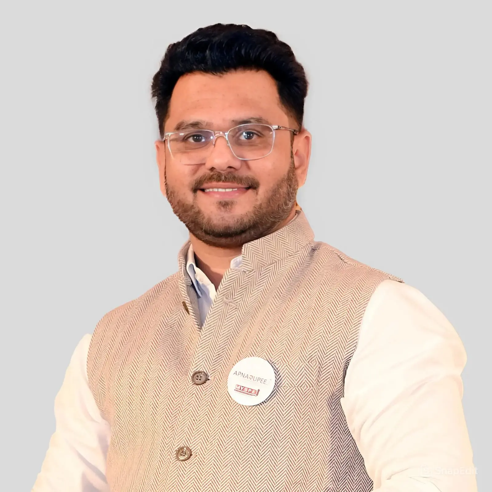 CEO Profile