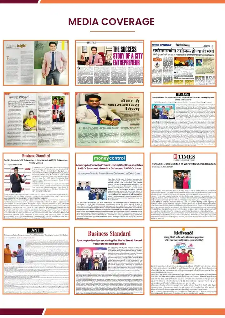 Company Profile Page 10