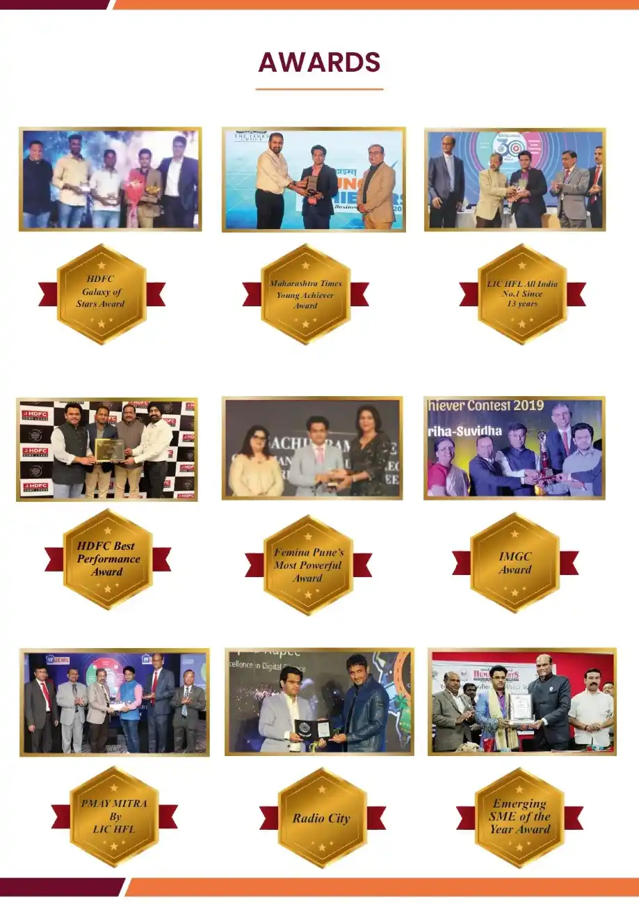 Company Profile Page 13