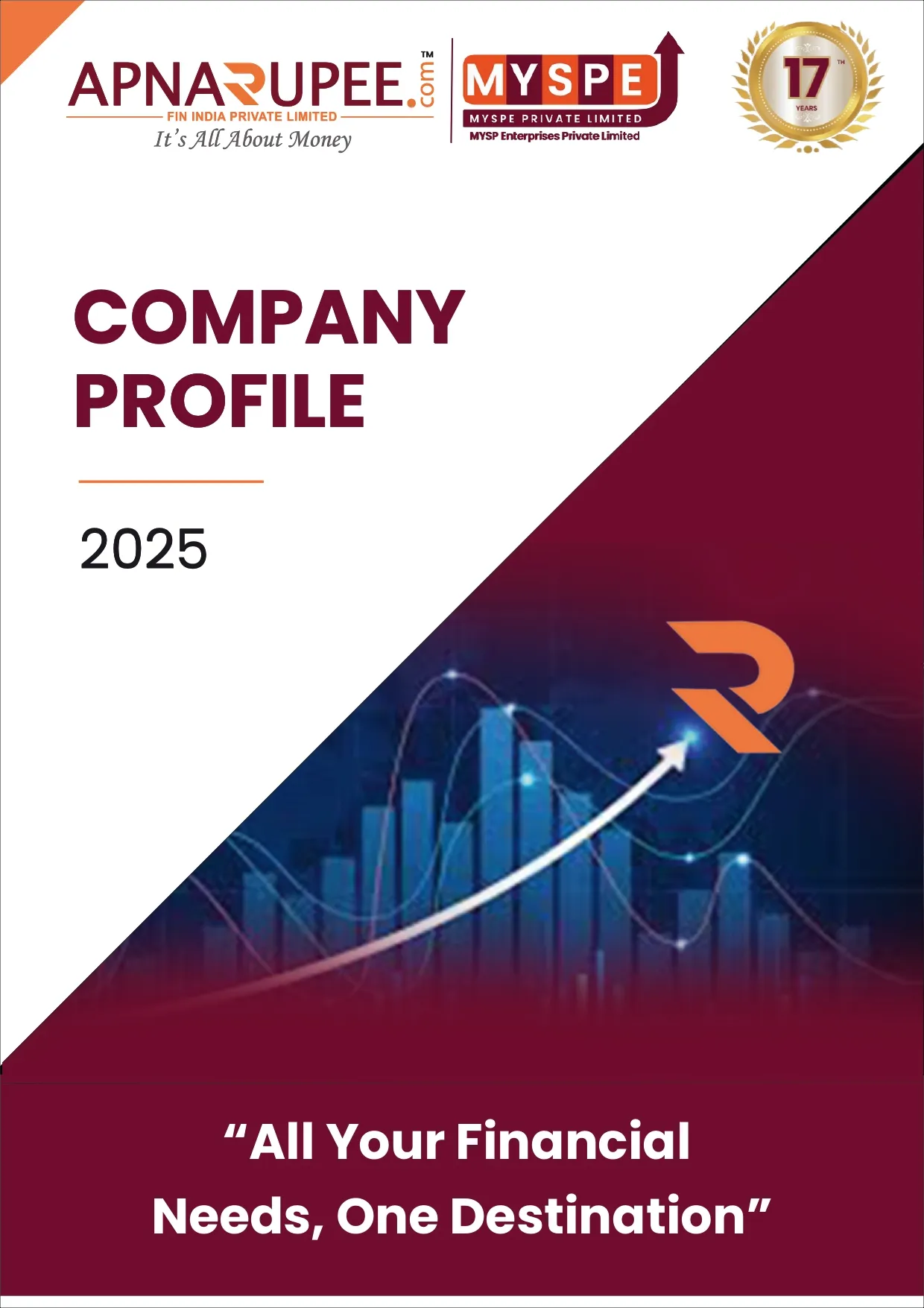 Company Profile Page 1