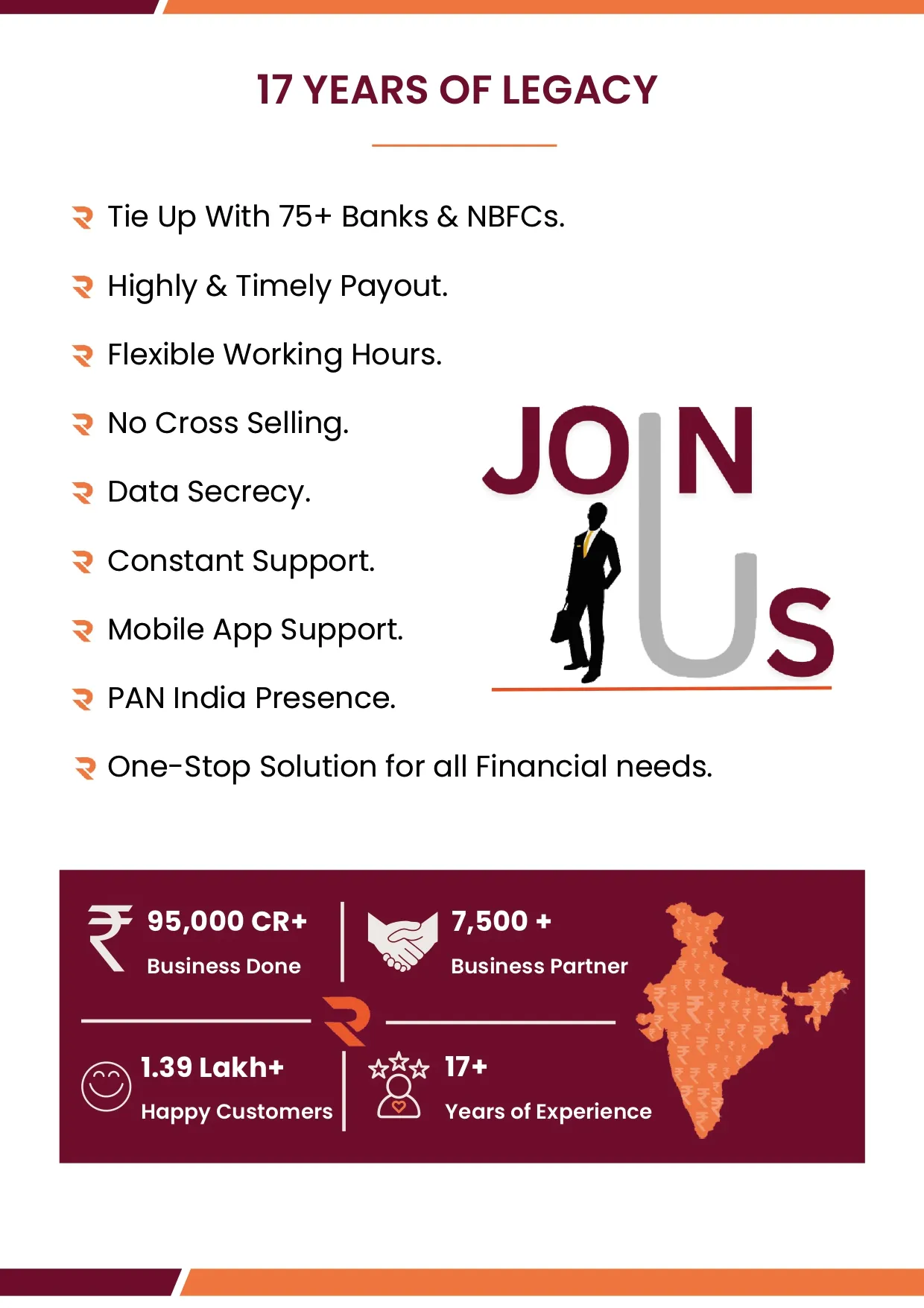 Company Profile Page 9