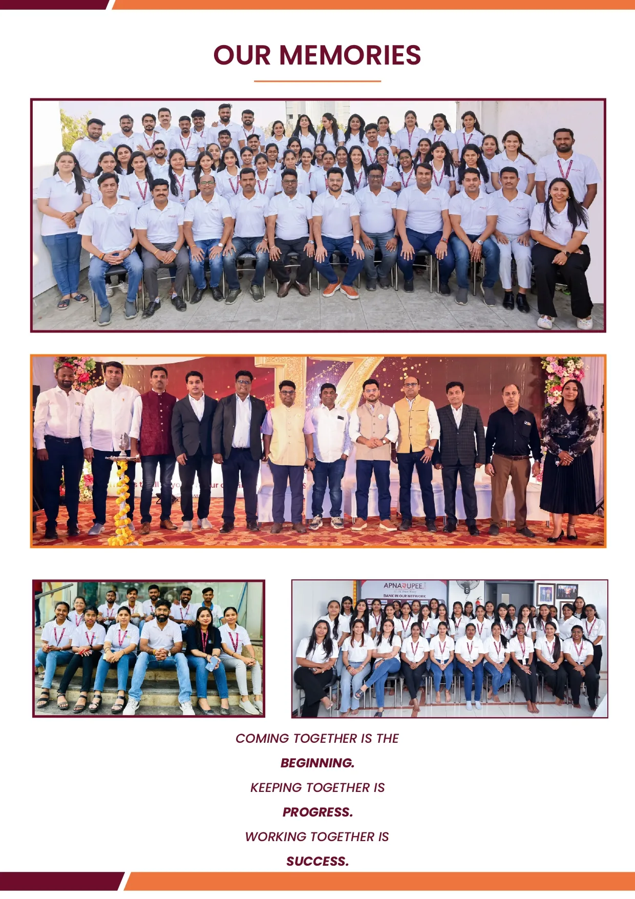 Company Profile Page 23